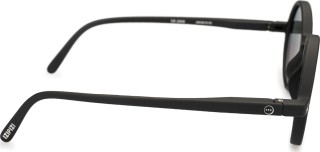 Izipizi Sun Junior #G Black (de 5 a 10 anos) 13525