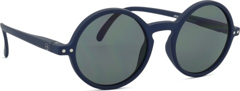 Izipizi Sun Junior #G Navy Blue (5 a 10 anos)