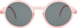 Izipizi Sun Junior #G Pink (de 5 a 10 anos) 13526