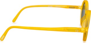 Izipizi Sun Junior #G Yellow Honey (de 5 a 10 anos) 13523