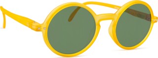 Izipizi Sun Junior #G Yellow Honey (de 5 a 10 anos)
