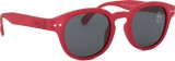 Izipizi Sun Kids #C Cranberry (de 3 a 5 anos)