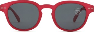 Izipizi Sun Kids #C Cranberry (de 3 a 5 anos)