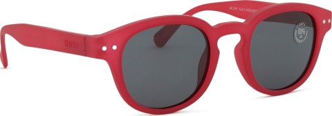 Izipizi Sun Kids #C Cranberry (de 3 a 5 anos)