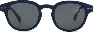 Izipizi Sun Kids #C Navy Blue (de 3 a 5 anos)