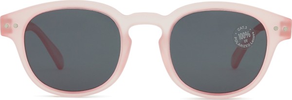 Izipizi Sun Kids #C Pink (de 3 a 5 anos)