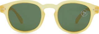 Izipizi Sun Kids #C Yellow Honey (de 3 a 5 anos)