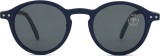 Izipizi Sun Kids #D Navy Blue (de 3 a 5 anos) 47172