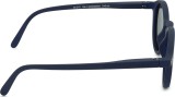 Izipizi Sun Kids #D Navy Blue (de 3 a 5 anos) 47173