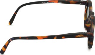 Izipizi Sun Kids #D Tortoise (de 3 a 5 anos)