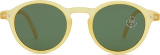 Izipizi Sun Kids #D Yellow Honey (de 3 a 5 anos)