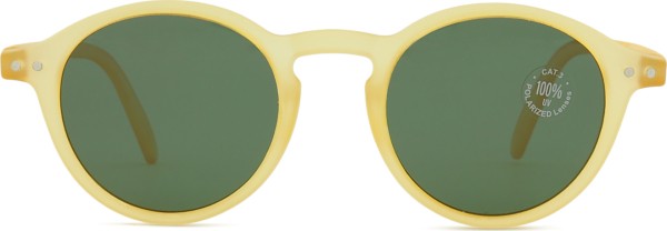 Izipizi Sun Kids #D Yellow Honey (de 3 a 5 anos)