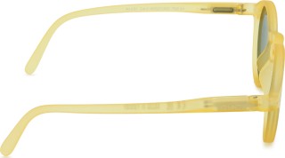 Izipizi Sun Kids #D Yellow Honey (de 3 a 5 anos)