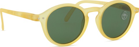 Izipizi Sun Kids #D Yellow Honey (de 3 a 5 anos)