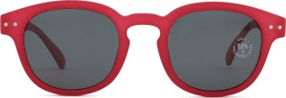 Izipizi Sun Kids #C Cranberry (5 a 7 anos)