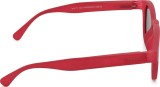 Izipizi Sun Kids #C Cranberry (5 a 7 anos) 47179