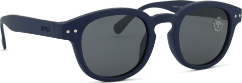 Izipizi Sun Kids #C Navy Blue (5 a 7 anos)