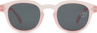 Izipizi Sun Kids #C Pink (5 a 7 anos)