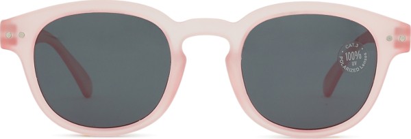Izipizi Sun Kids #C Pink (5 a 7 anos)