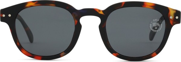Izipizi Sun Kids #C Tortoise (5 a 7 anos)