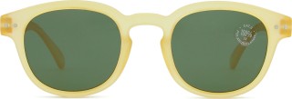 Izipizi Sun Kids #C Yellow Honey (5 a 7 anos)