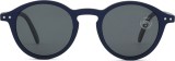 Izipizi Sun Kids #D Navy Blue (5 a 7 anos) 47190
