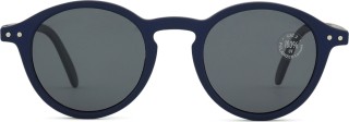 Izipizi Sun Kids #D Navy Blue (5 a 7 anos)