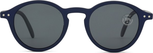 Izipizi Sun Kids #D Navy Blue (5 a 7 anos)
