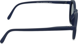 Izipizi Sun Kids #D Navy Blue (5 a 7 anos)