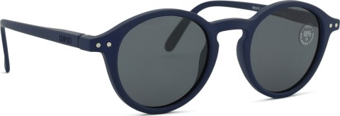 Izipizi Sun Kids #D Navy Blue (5 a 7 anos)