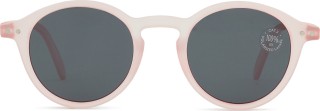 Izipizi Sun Kids #D Pink (5 a 7 anos)