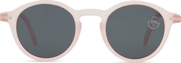Izipizi Sun Kids #D Pink (5 a 7 anos)