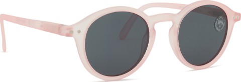 Izipizi Sun Kids #D Pink (5 a 7 anos)