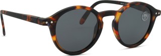 Izipizi Sun Kids #D Tortoise (5 a 7 anos)