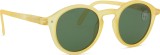 Izipizi Sun Kids #D Yellow Honey (5 a 7 anos)