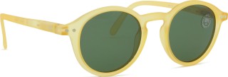 Izipizi Sun Kids #D Yellow Honey (5 a 7 anos)