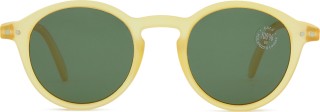 Izipizi Sun Kids #D Yellow Honey (5 a 7 anos)
