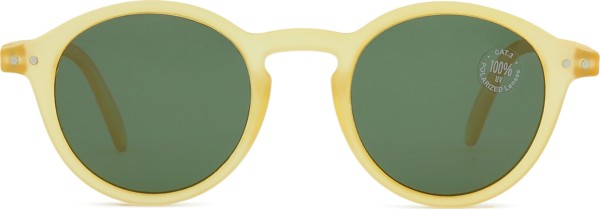 Izipizi Sun Kids #D Yellow Honey (5 a 7 anos)