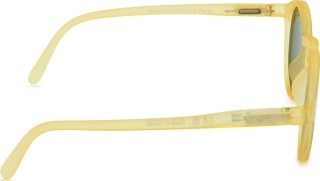 Izipizi Sun Kids #D Yellow Honey (5 a 7 anos)