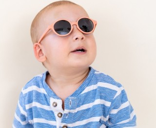 Izipizi Sun Kids #D Apricot (de 9 a 36 meses) 37078