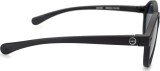Izipizi Sun Kids #D Black (de 9 a 36 meses) 13607