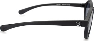 Izipizi Sun Kids #D Black (de 9 a 36 meses) 13607