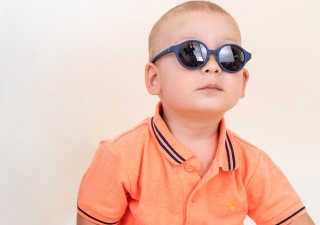 Izipizi Sun Kids #D Denim Blue (de 9 a 36 meses) 21931