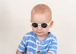 Izipizi Sun Kids #D Lemonade (de 9 a 36 meses) 21934