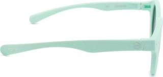 Izipizi Sun Kids+ #C Aqua Green (de 3 a 5 anos) 27487