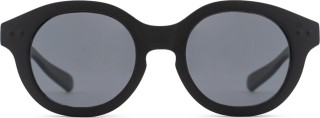 Izipizi Sun Kids+ #C Black (de 3 a 5 anos)
