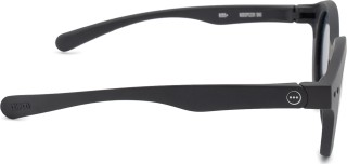 Izipizi Sun Kids+ #C Black (de 3 a 5 anos) 27481