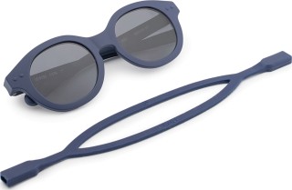 Izipizi Sun Kids+ #C Denim Blue (de 3 a 5 anos) 27494