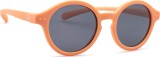 Izipizi Sun Kids+ #D Apricot (de 3 a 5 anos)