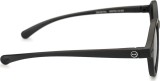 Izipizi Sun Kids+ #D Black (de 3 a 5 anos) 13583
